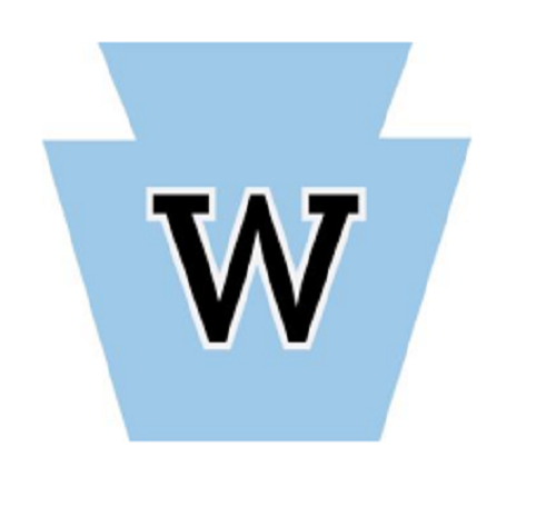  Washington School District Official Logo